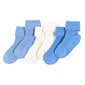 Cool Club kojinės mergaitėms CHG2510235-00, įvairių spalvų, 3 vnt. kaina ir informacija | Kojinės, pėdkelnės mergaitėms | pigu.lt
