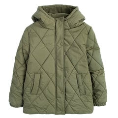 Cool Club куртка для девочек, COG2521869 цена и информация | Зимняя одежда для детей | pigu.lt