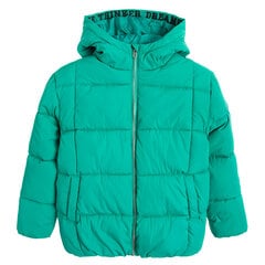 Cool Club куртка для девочек, OG2522848 цена и информация | Зимняя одежда для детей | pigu.lt