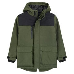 Cool Club куртка для мальчиков, COB2520238 цена и информация | Куртка для мальчика | pigu.lt