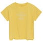 Cool Club marškinėliai trumpomis rankovėmis mergaitėms, CCG2521030 kaina ir informacija | Marškinėliai mergaitėms | pigu.lt