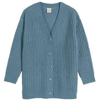 Cool Club свитер для девочек, CCG2521971 цена и информация | Свитеры, жилетки, пиджаки для девочек | pigu.lt