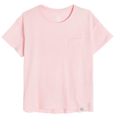 Футболка Cool Club для девочек, CCG2522430 цена и информация | Рубашки для девочек | pigu.lt