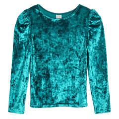 Cool Club блузка с длинными рукавами для девочек, CCG2523187 цена и информация | Рубашки для девочек | pigu.lt