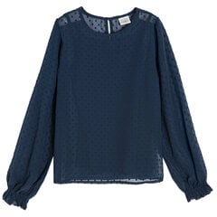 Cool Club блузка с длинными рукавами для девочек, CCG2523219 цена и информация | Футболка для девочек | pigu.lt