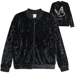 Cool Club блузон для девочек, CCG2523220 цена и информация | Свитеры, жилетки, пиджаки для девочек | pigu.lt