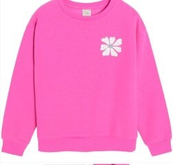 Cool Club megztinis mergaitėms, CCG2523529 цена и информация | Свитеры, жилетки, пиджаки для девочек | pigu.lt