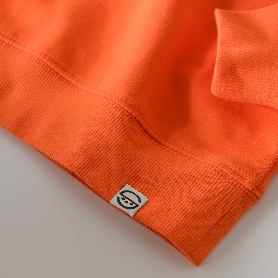 Cool Club megztinis berniukams CCB2520224, oranžinis kaina ir informacija | Megztiniai, bluzonai, švarkai berniukams | pigu.lt