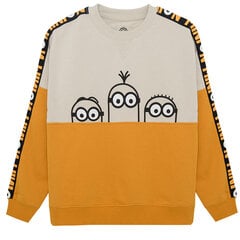 Cool Club megztinis berniukams Minions, LCB2520032 kaina ir informacija | Megztiniai, bluzonai, švarkai berniukams | pigu.lt