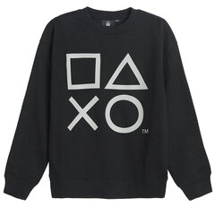 Cool Club bluzonas berniukams PlayStation LCB2520744 kaina ir informacija | Megztiniai, bluzonai, švarkai berniukams | pigu.lt