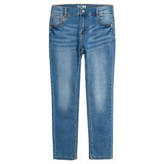Cool Club джинсы для мальчиков, CJB2520654 цена и информация | Спортивные штаны для мальчиков | pigu.lt