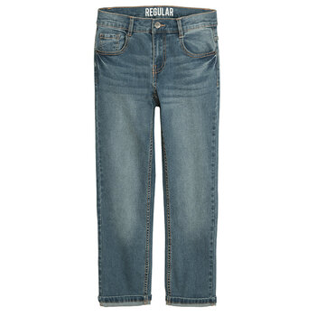 Cool Club джинсы для мальчиков, CJB2520659 цена и информация | Штаны для мальчиков | pigu.lt