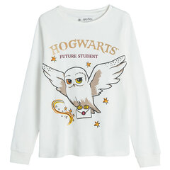 Cool Club pižama mergaitėms Haris Poteris (Harry Potter), LUG2520072-00 kaina ir informacija | Pižamos, chalatai mergaitėms | pigu.lt