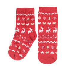 Cool Club носки для девочек, CHG2523107 цена и информация | Носки, колготки для девочек | pigu.lt