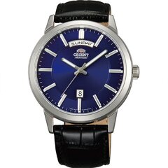 Laikrodis vyrams Orient Automatic FEV0U003DH kaina ir informacija | Vyriški laikrodžiai | pigu.lt