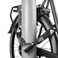 Grandininė spyna AXA Absolute 9-110 цена и информация | Užraktai dviračiams | pigu.lt