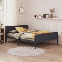 Каркас для кровати, 140x200 см  цена и информация | Кровати | pigu.lt