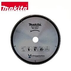 Pjūklas Makita T100 D-03975 T.C.T. SPECIALIZED kaina ir informacija | Mechaniniai įrankiai | pigu.lt