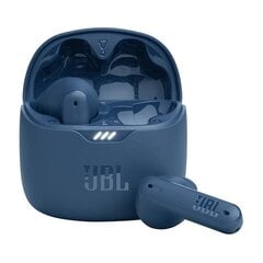 JBL Tune Flex TWS JBLTFLEXBLU kaina ir informacija | Ausinės | pigu.lt