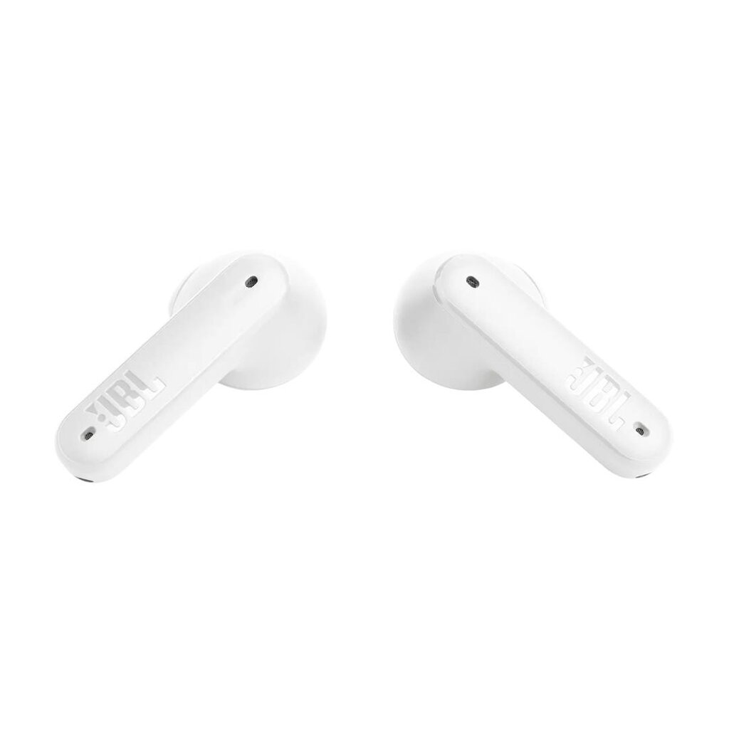 JBL Tune Flex TWS JBLTFLEXWHT kaina ir informacija | Ausinės | pigu.lt