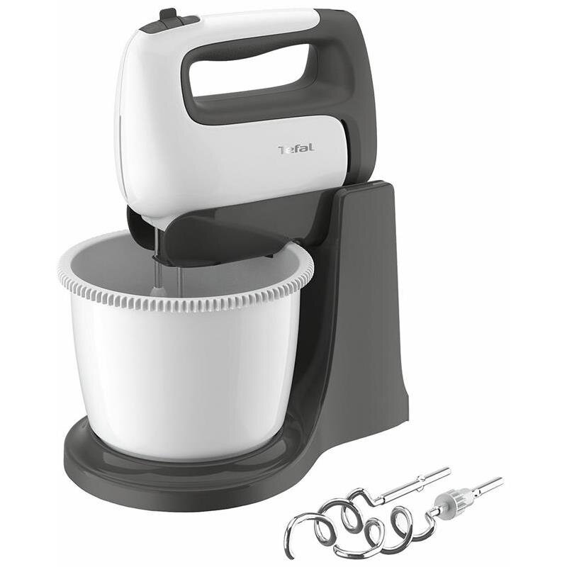 Tefal Prep'Mix+ HT464138 kaina ir informacija | Plakikliai | pigu.lt