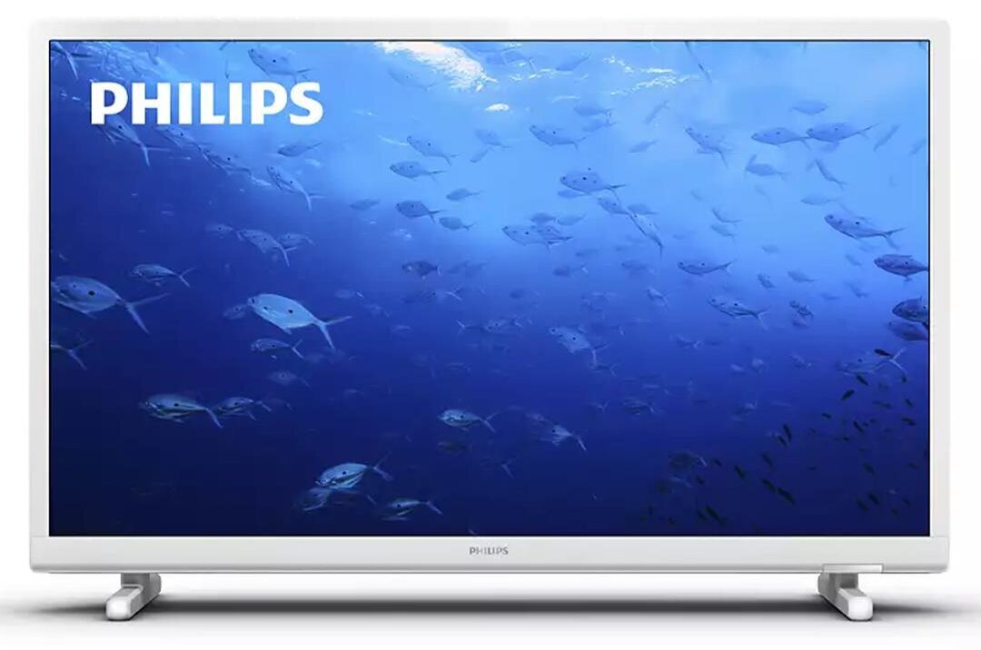 Philips 24PHS5537/12 kaina ir informacija | Televizoriai | pigu.lt