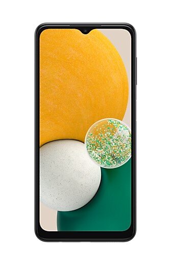 Samsung Galaxy A13 5G 4/128GB Dual SIM SM-A136BZKVEUE Black цена и информация | Mobilieji telefonai | pigu.lt