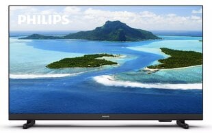 Philips 43PFS5507/12 цена и информация | Телевизоры | pigu.lt