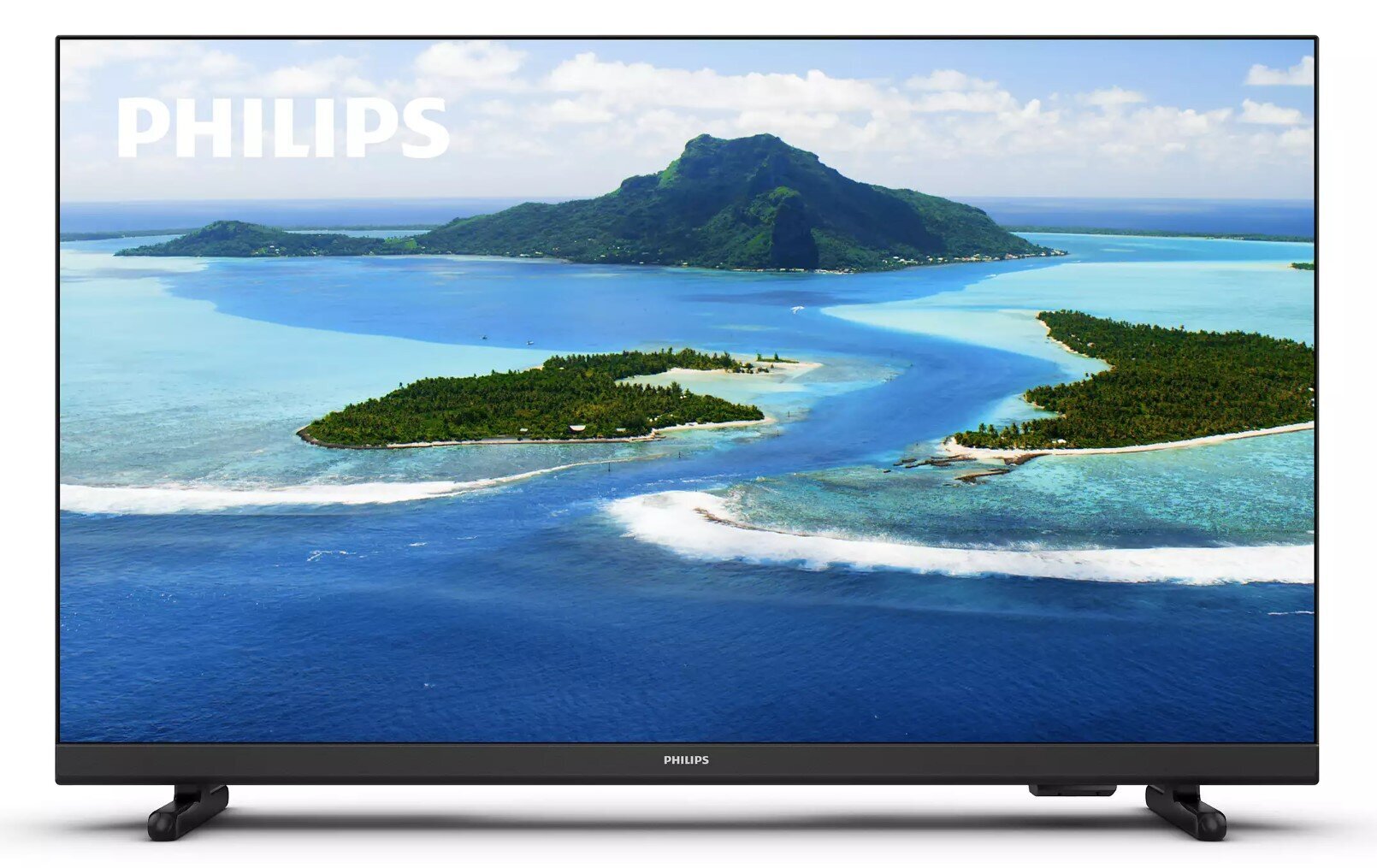 Philips 43PFS5507/12 kaina ir informacija | Televizoriai | pigu.lt