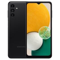 Samsung Galaxy A13 5G 4/64GB Dual SIM Black SM-A136BZKUEUE цена и информация | Мобильные телефоны | pigu.lt