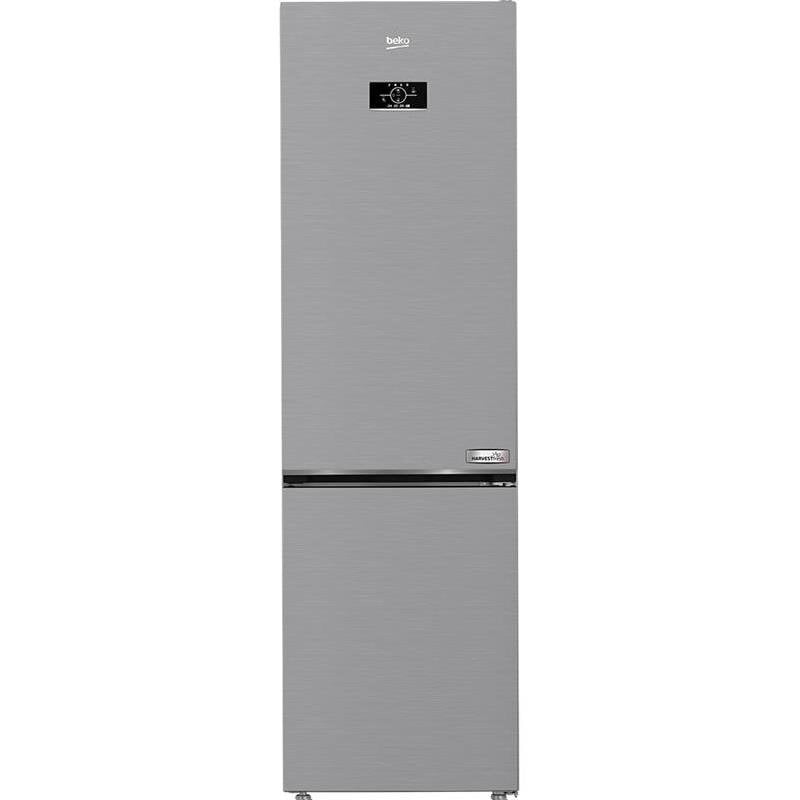 Beko B3RCNA404HXB kaina ir informacija | Šaldytuvai | pigu.lt