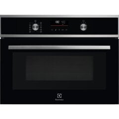 Electrolux EVL6E46X kaina ir informacija | Electrolux Virtuvės technika | pigu.lt