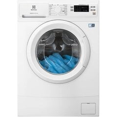 Electrolux EW6S504W kaina ir informacija | Skalbimo mašinos | pigu.lt