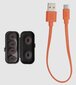 JBL Tune Flex TWS JBLTFLEXBLK kaina ir informacija | Ausinės | pigu.lt