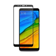 Crong 7D Xiaomi Redmi 5 цена и информация | Google Pixel 3a - 3mk FlexibleGlass Lite™ защитная пленка для экрана | pigu.lt