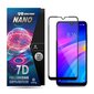 Crong 7D Xiaomi Redmi 7 kaina ir informacija | Apsauginės plėvelės telefonams | pigu.lt