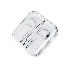 Borofone Earphones BM30 Original Series kaina ir informacija | Ausinės | pigu.lt