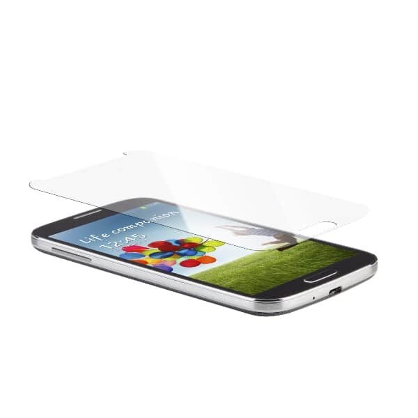 Speck ShieldView Samsung Galaxy S4 (3 vnt.) цена и информация | Apsauginės plėvelės telefonams | pigu.lt