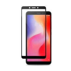 Crong 7D Xiaomi Redmi 6 / 6A цена и информация | Защитные пленки для телефонов | pigu.lt