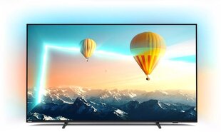 Philips HDR 55PUS8007/12 цена и информация | Телевизоры | pigu.lt