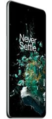OnePlus 10T 8/128GB 5G Dual SIM Jade Green цена и информация | Мобильные телефоны | pigu.lt