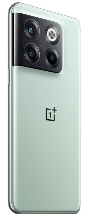 OnePlus 10T 8/128GB Dual SIM 5G Jade Green цена и информация | Mobilieji telefonai | pigu.lt