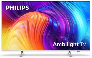 Телевизор Philips 50PUS8507/12 цена и информация | Телевизоры | pigu.lt