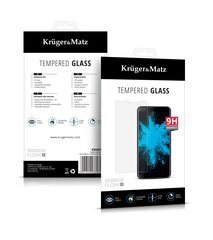 защитное стекло для flow 6, 6s, 6lite цена и информация | Защитные пленки для телефонов | pigu.lt