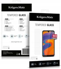 Kruger&Matz glass цена и информация | Google Pixel 3a - 3mk FlexibleGlass Lite™ защитная пленка для экрана | pigu.lt