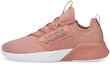 Sportiniai bateliai moterims Puma Retaliate Mesh Pink 195551 10, rožiniai цена и информация | Sportiniai bateliai, kedai moterims | pigu.lt