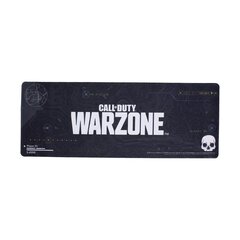 Paladone Desk Mat COD Warzone цена и информация | Мыши | pigu.lt