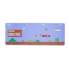 Super Mario Bros kaina ir informacija | Žaidėjų atributika | pigu.lt