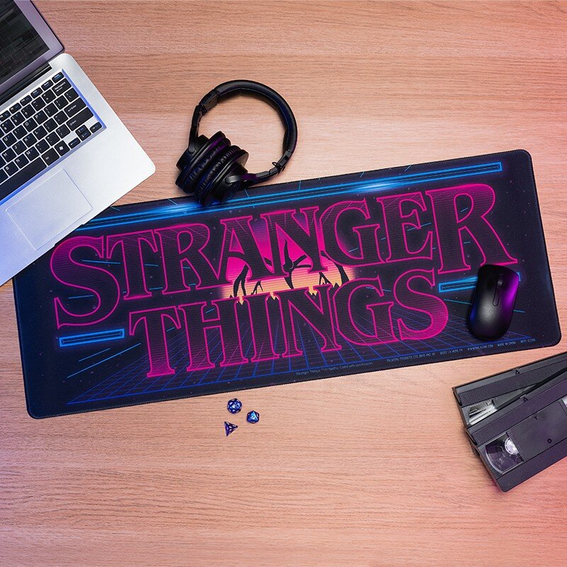 Stranger things kaina ir informacija | Žaidėjų atributika | pigu.lt