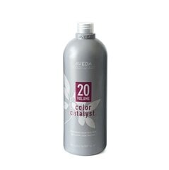 Крем-кондиционер для волос Aveda Color Catalyst 887 мл цена и информация | Краска для волос | pigu.lt